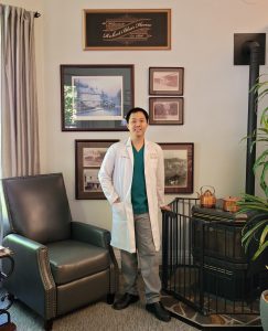 Dr. Eric Ngo - Dentist Placerville California